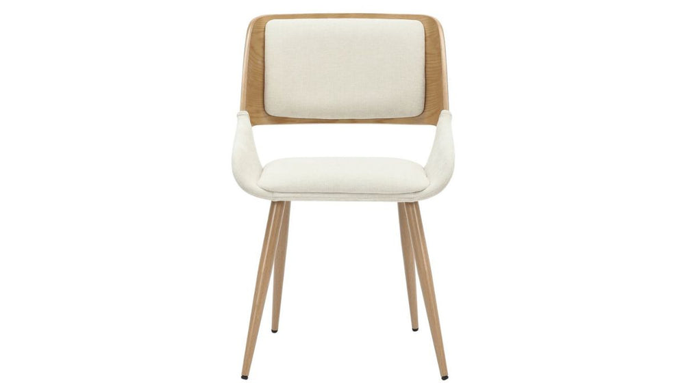 WORLDWIDE HOME FURNISHINGS HUDSON DINING CHAIR