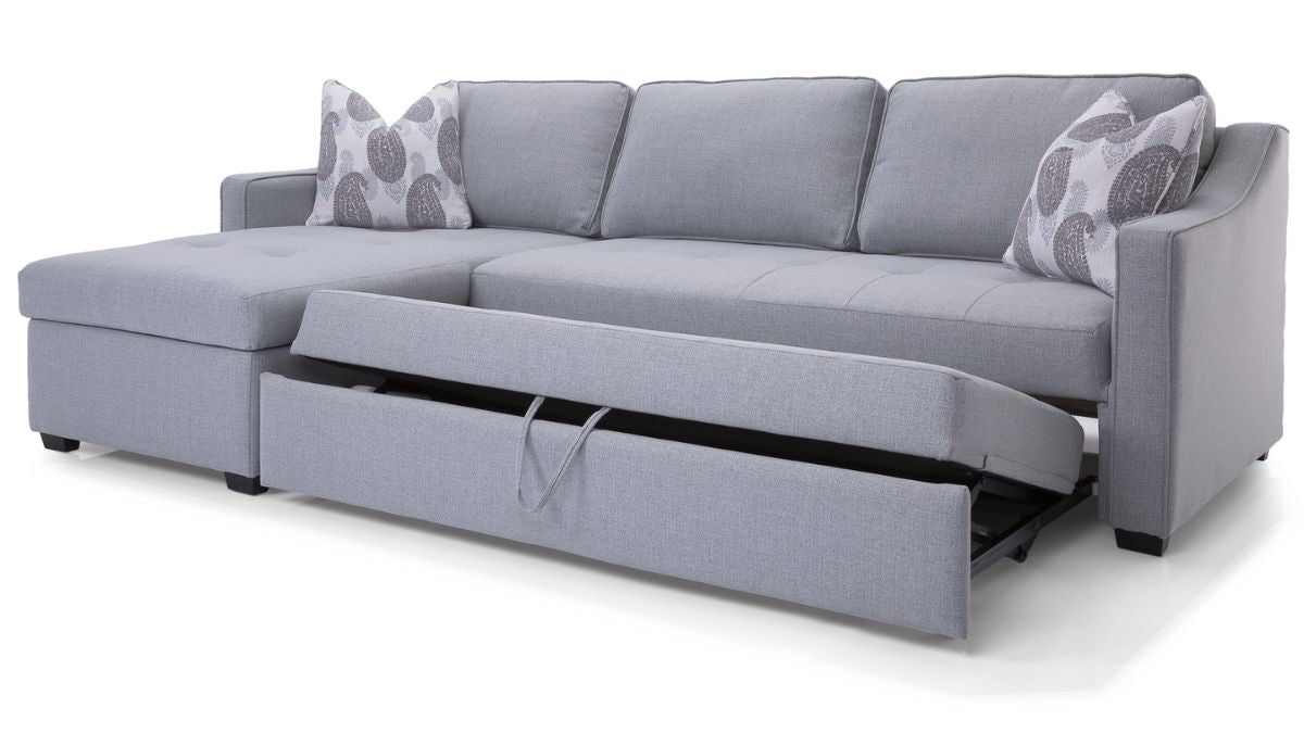 Blythwood Sofa Bed (M2086)