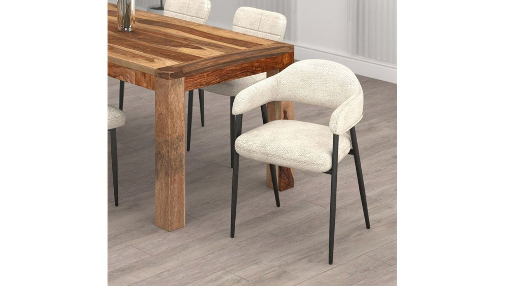 ARCHER DINING CHAIR (SET OF 2)