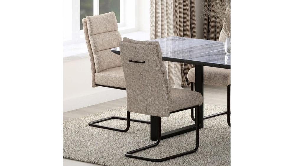 BRODI DINING CHAIR (SET OF 2)