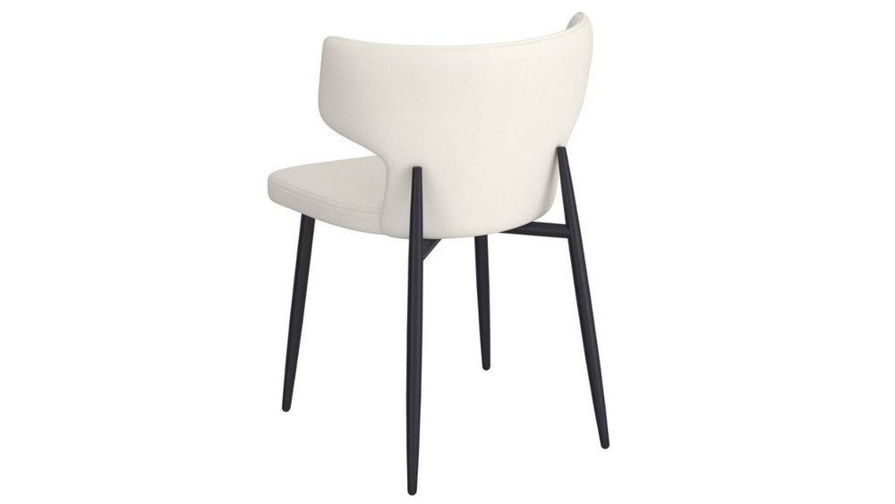 Worldwide Home Furnishings ZILO/OLIS 3PC DINING SET