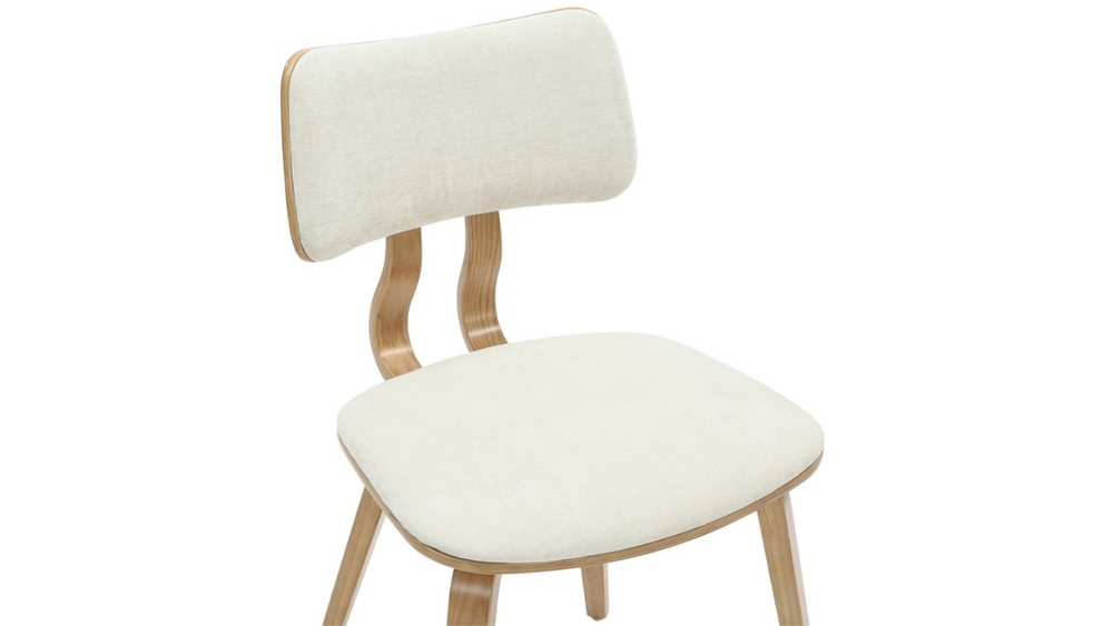 WORLDWIDE HOME FURNISHINGS ZUNI DINING CHAIR