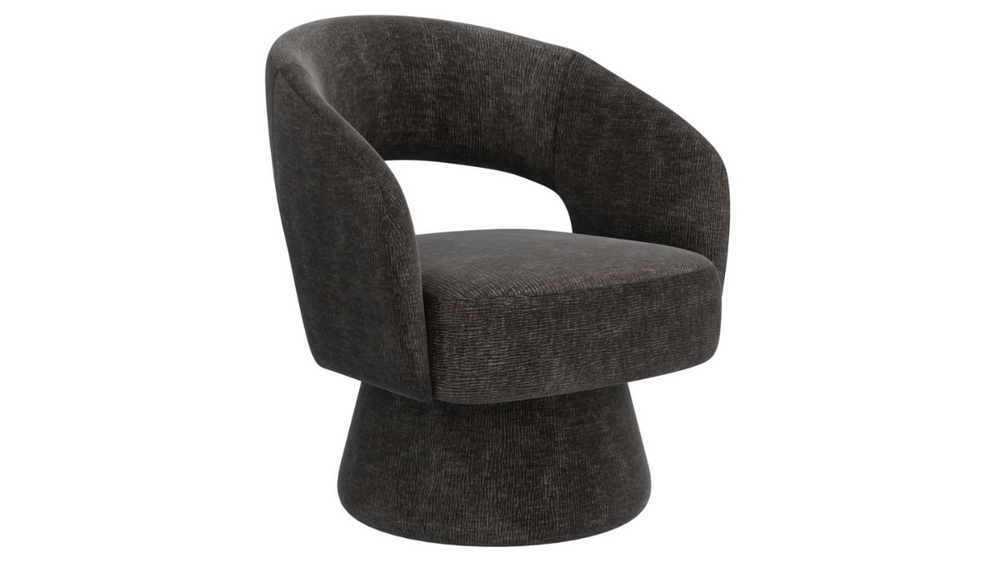 WORLDWIDE HOME FURNISHINGS SANTO ACCENT CHAIR