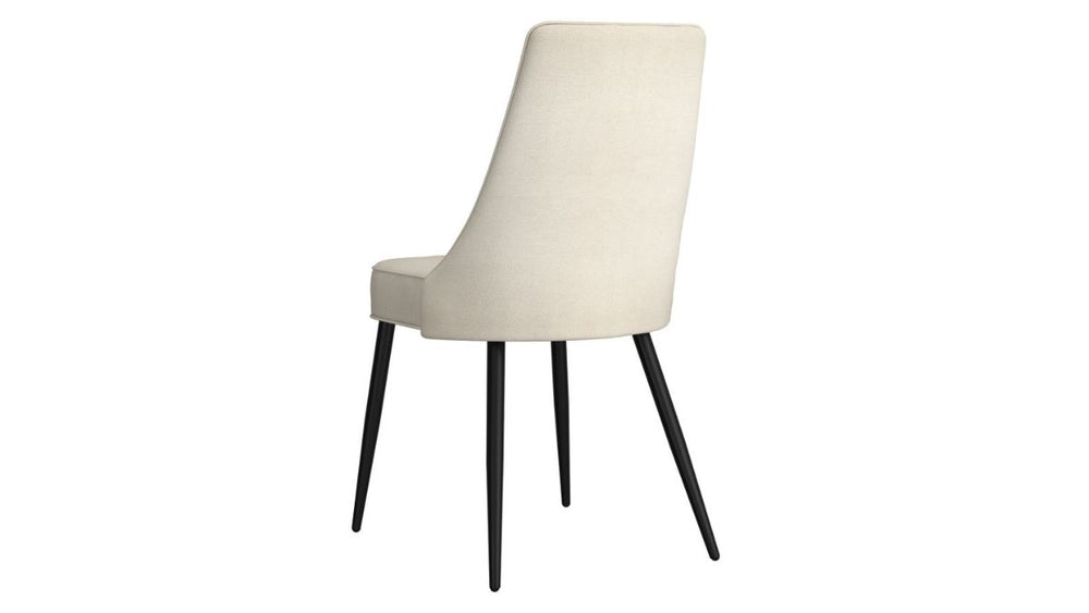 WORLDWIDE HOME FURNISHINGS NAPOLI/DEVO 7PC DINING SET