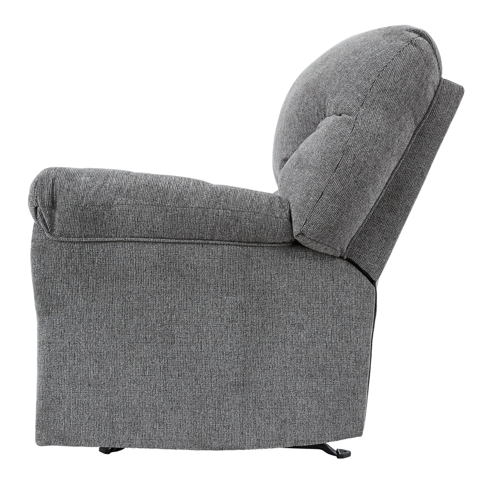  Benchcraft Allmaxx 2810525 Rocker Recliner IMAGE 4