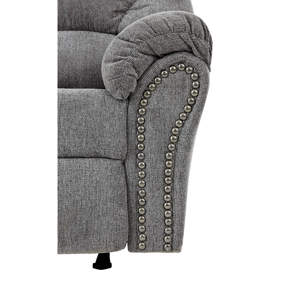  Benchcraft Allmaxx 2810525 Rocker Recliner IMAGE 7