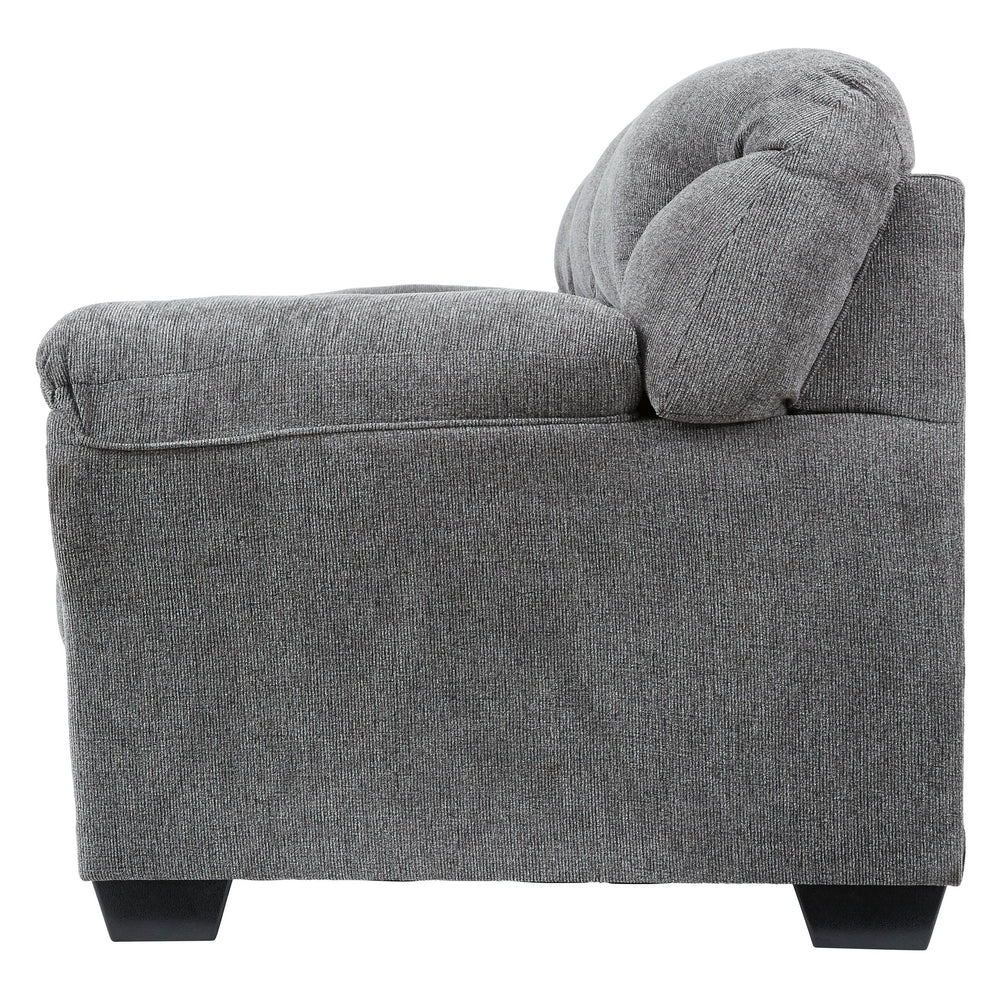  Benchcraft Allmaxx 2810538 Sofa IMAGE 3