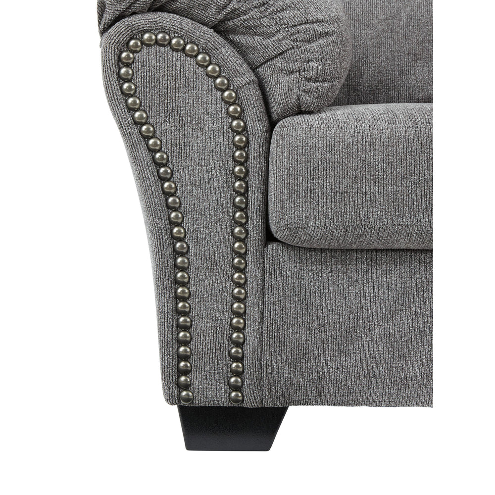  Benchcraft Allmaxx 2810538 Sofa IMAGE 5