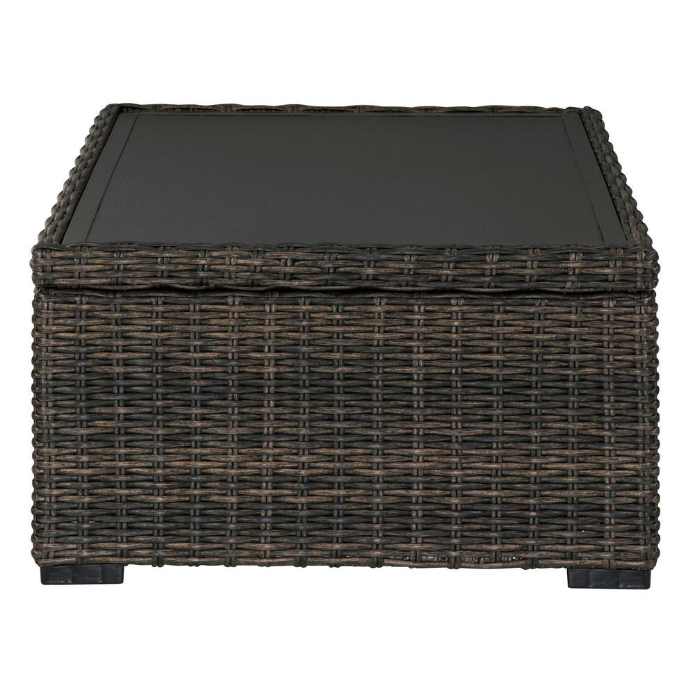  Signature Design by Ashley Grasson Lane P783-701 Rectangular Cocktail Table IMAGE 3
