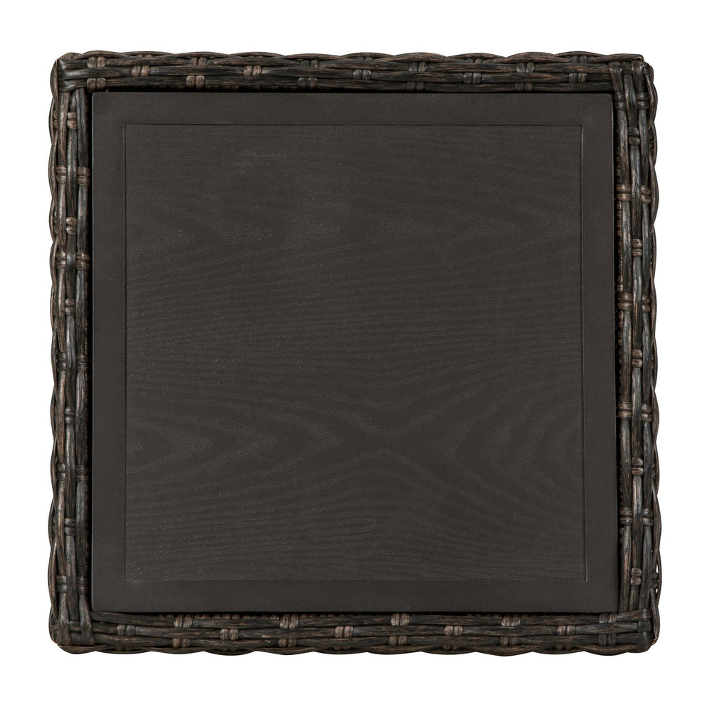  Signature Design by Ashley Grasson Lane P783-702 Square End Table IMAGE 4