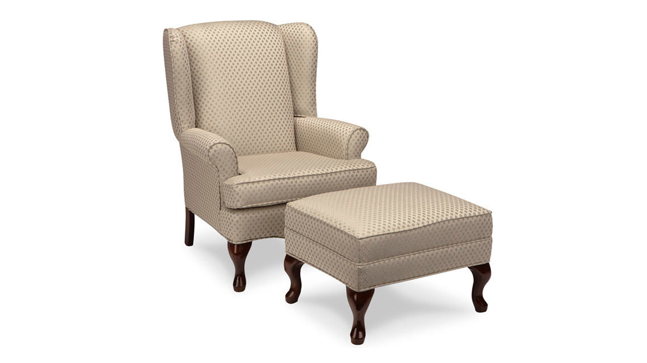 602 Accent Chair