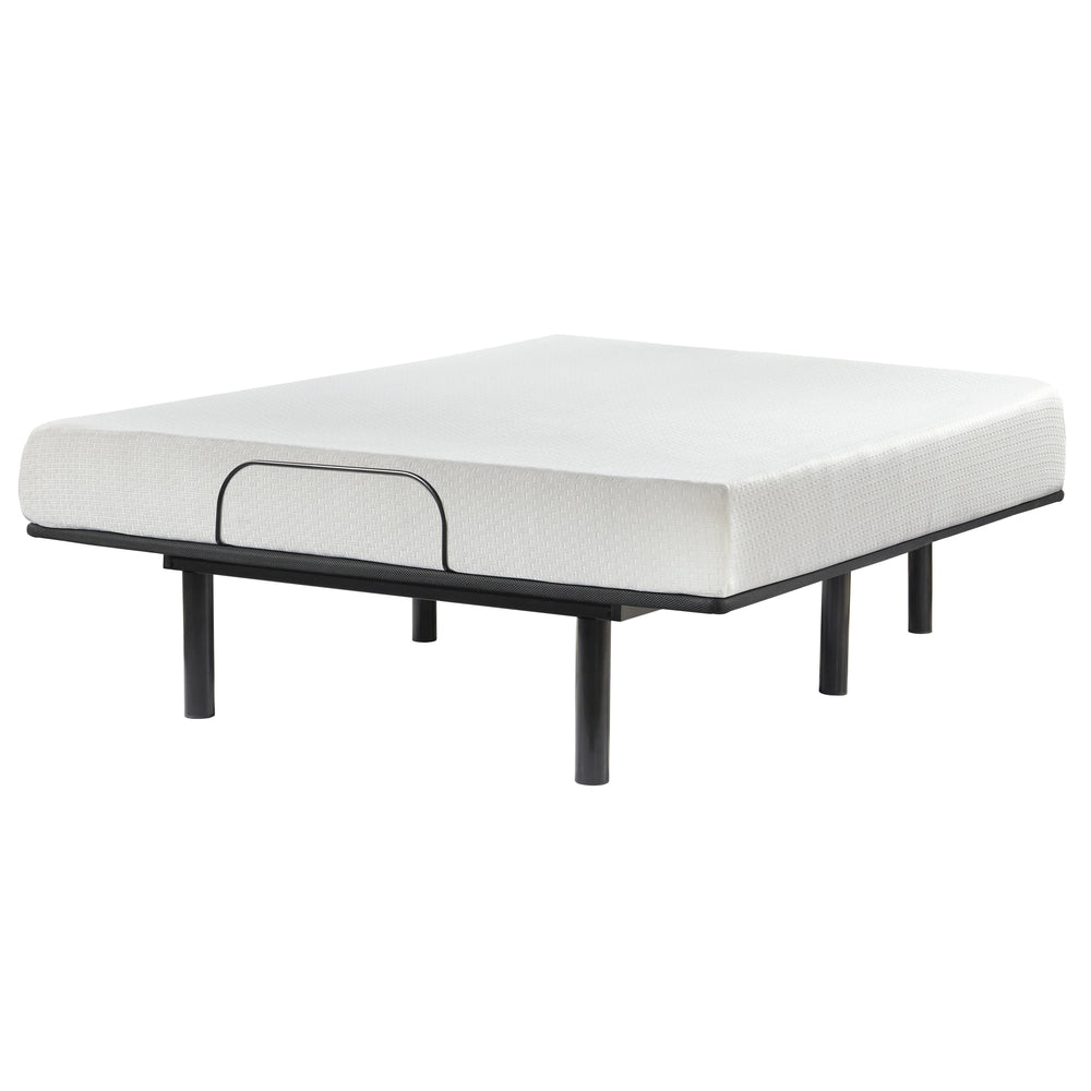  Sierra Sleep Chime 8 Inch Memory Foam M72641 King Mattress IMAGE 4