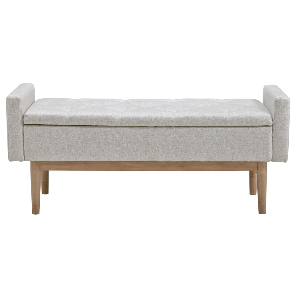  Signature Design by Ashley Briarson A3000247 Storage Bench IMAGE 2