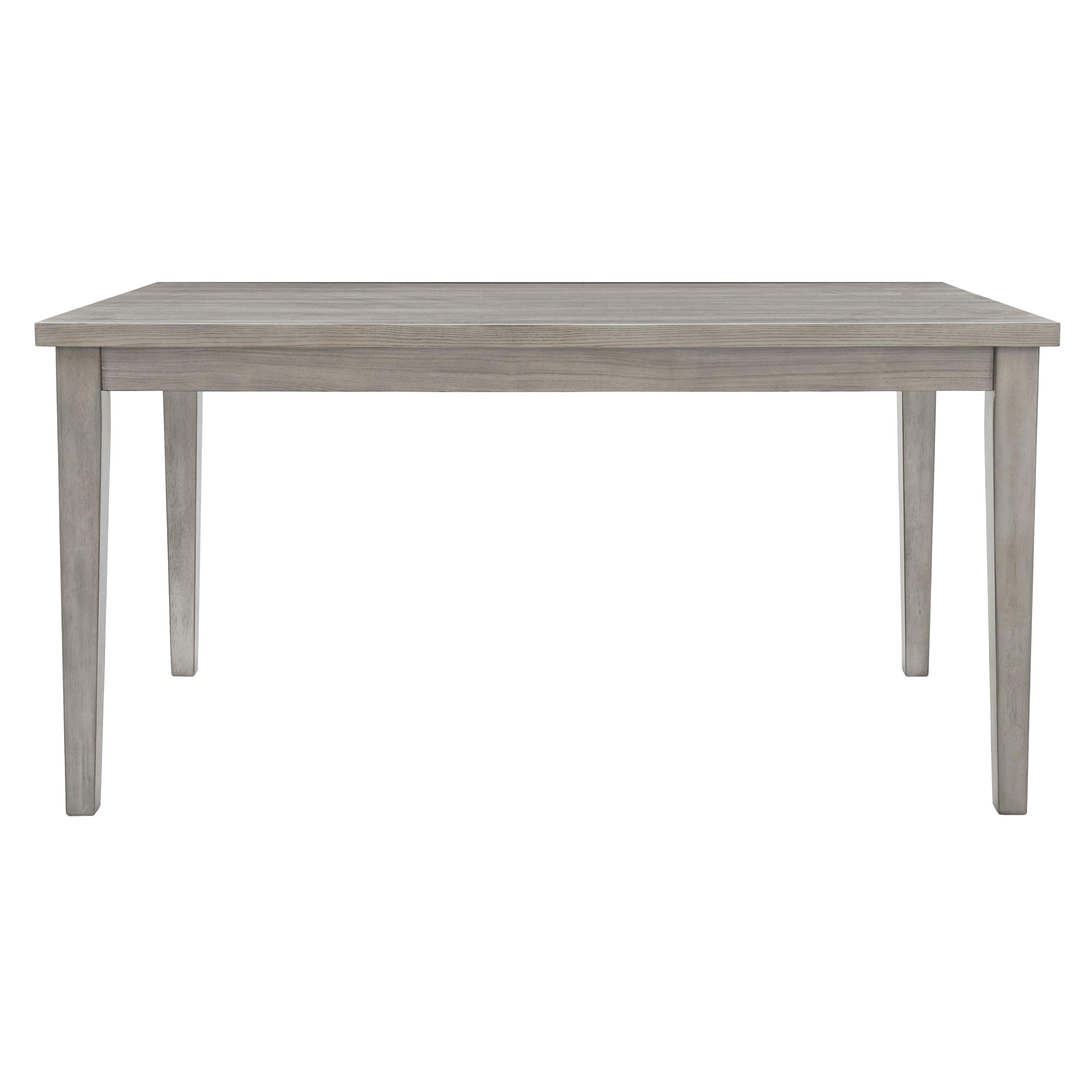  Signature Design by Ashley Parellen D291-25 Rectangular Dining Room Table IMAGE 2