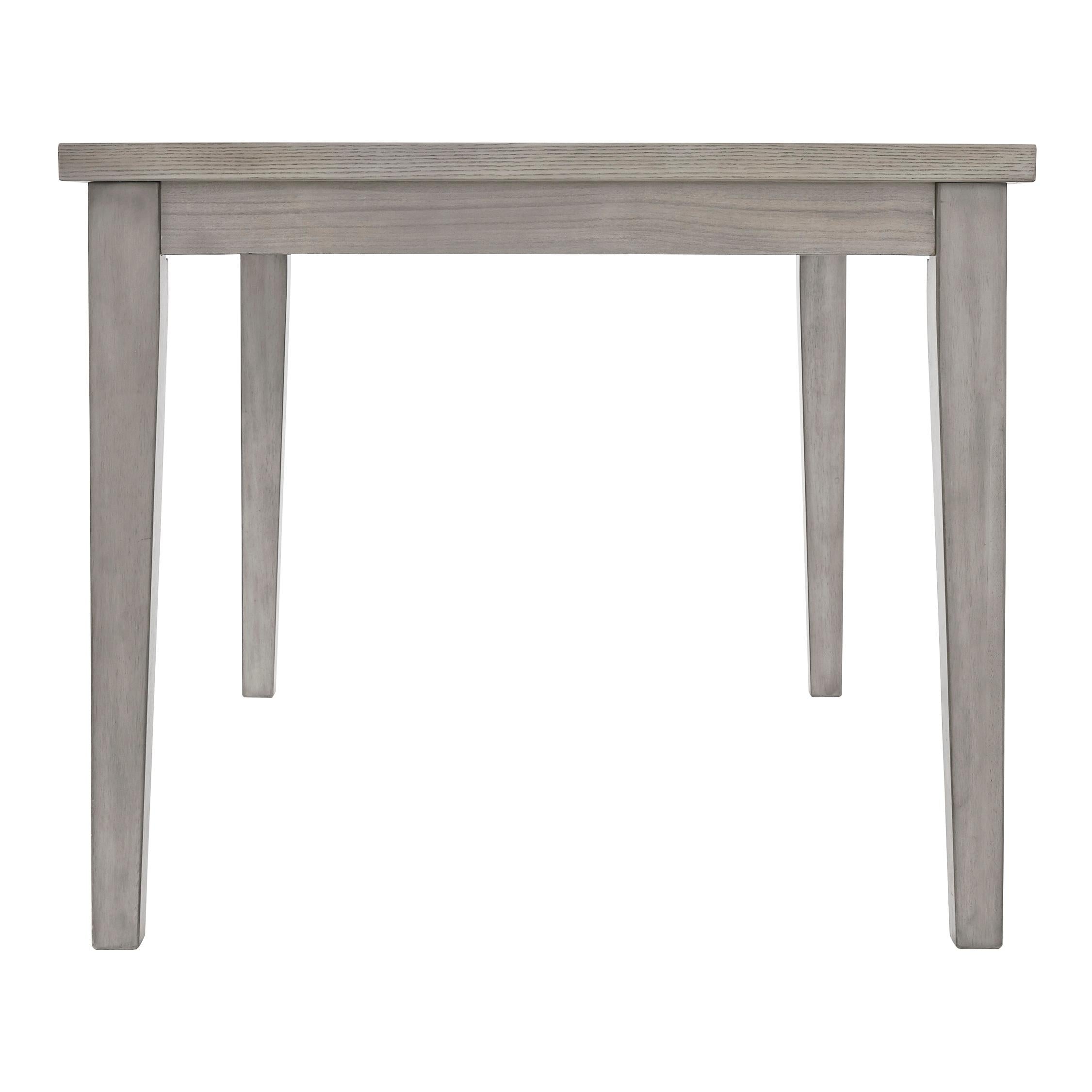  Signature Design by Ashley Parellen D291-25 Rectangular Dining Room Table IMAGE 3
