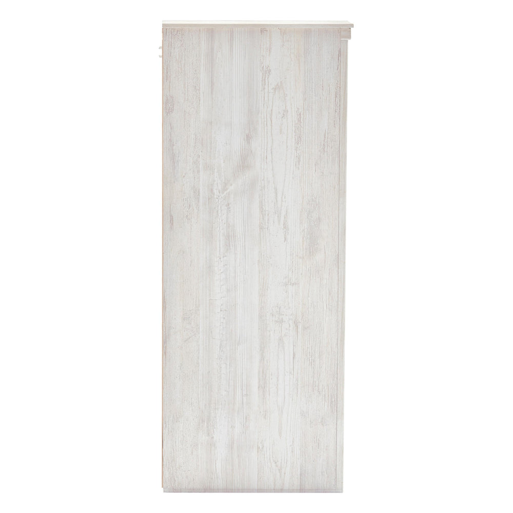  Signature Design by Ashley Paxberry B181-31 Six Drawer Dresser IMAGE 4