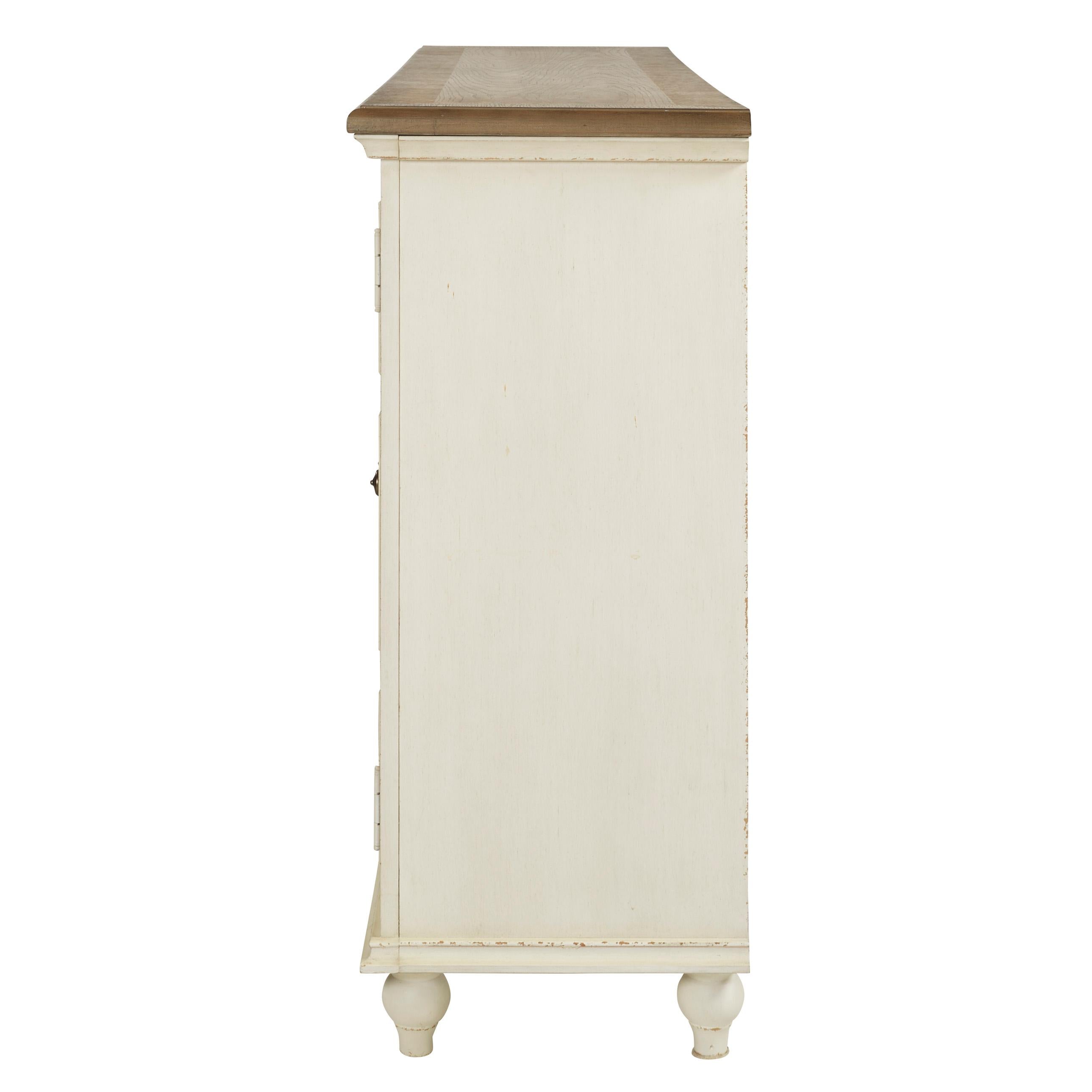 Signature Design by Ashley Roranville A4000268 Accent Cabinet IMAGE 4