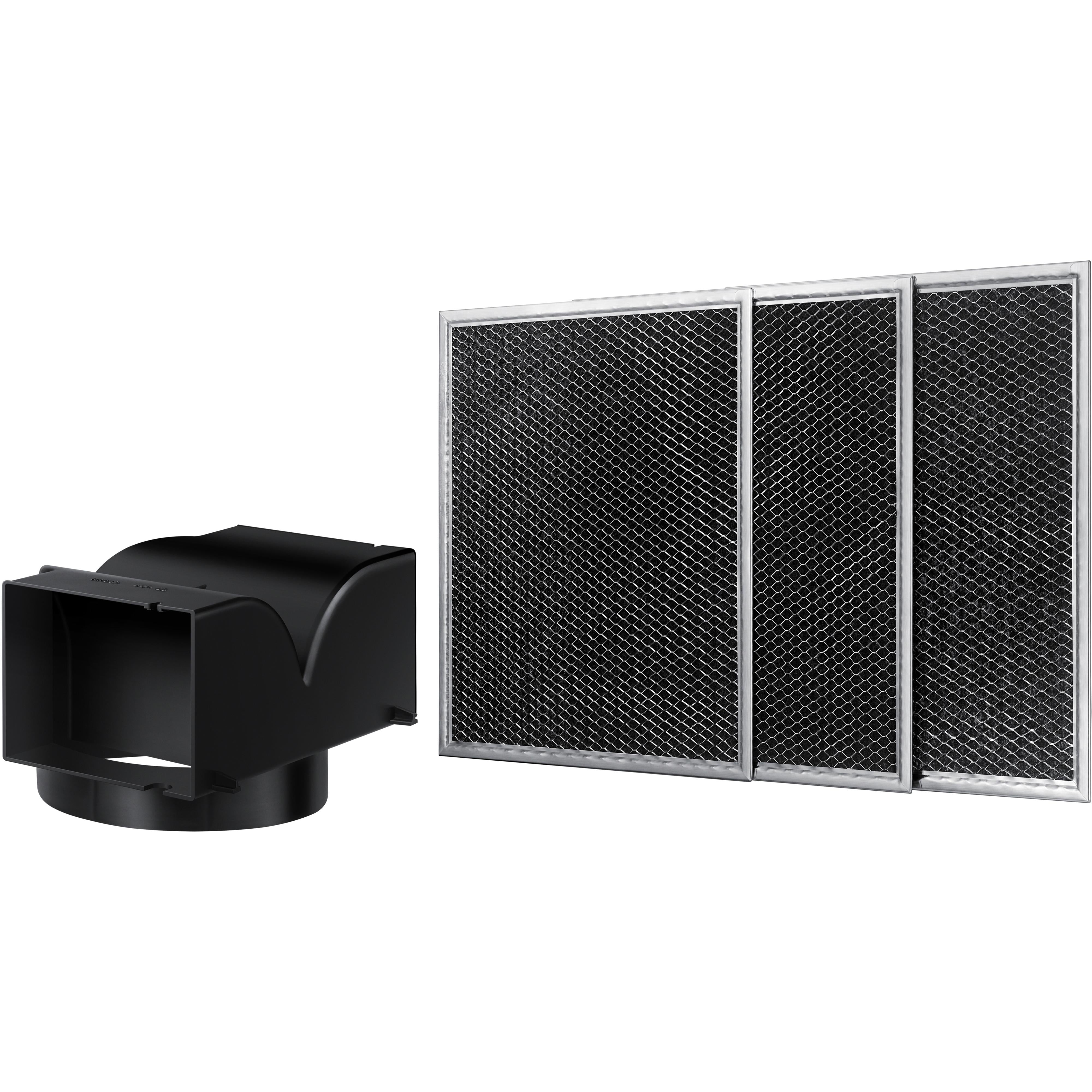  Samsung Ventilation Accessories Recirculation Modules NK-AF020FNB/AA IMAGE 1