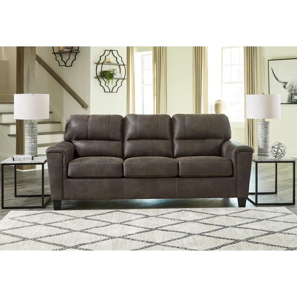  Signature Design by Ashley Navi 9400238 Sofa IMAGE 5