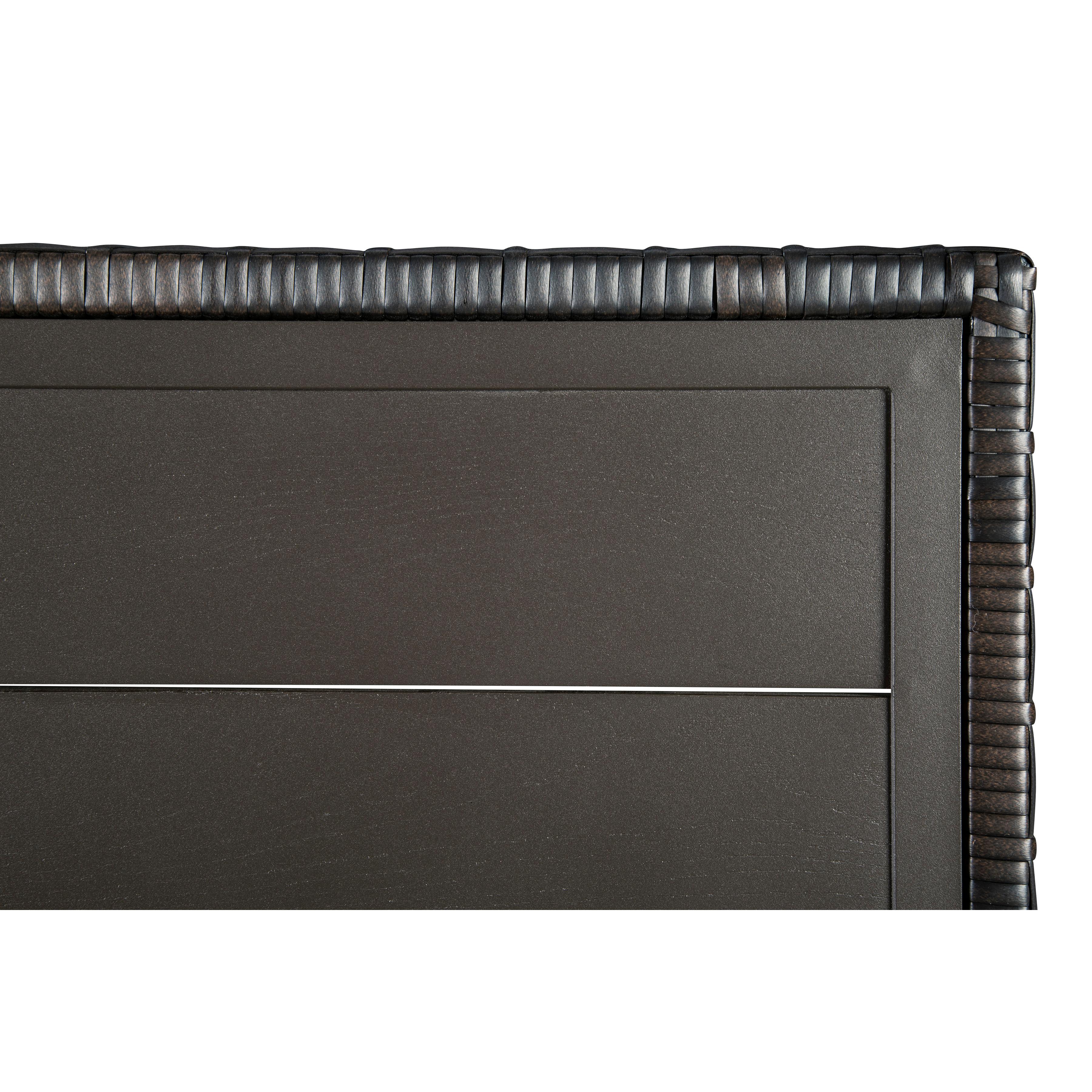  Signature Design by Ashley Easy Isle P455-625 Rectangular Multi-Use Table IMAGE 5