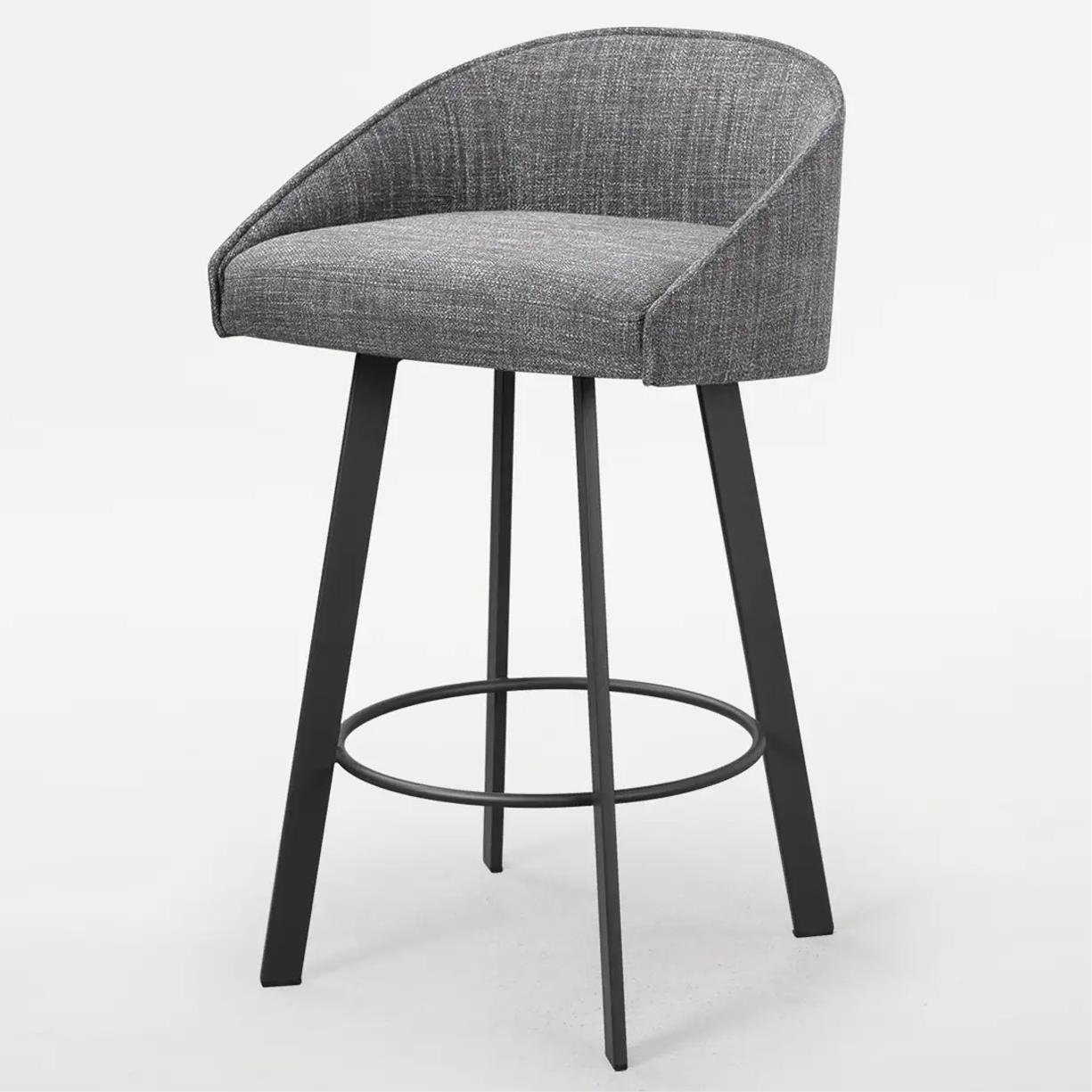  Trica Furniture Liv Counter Height Stool IMAGE 1