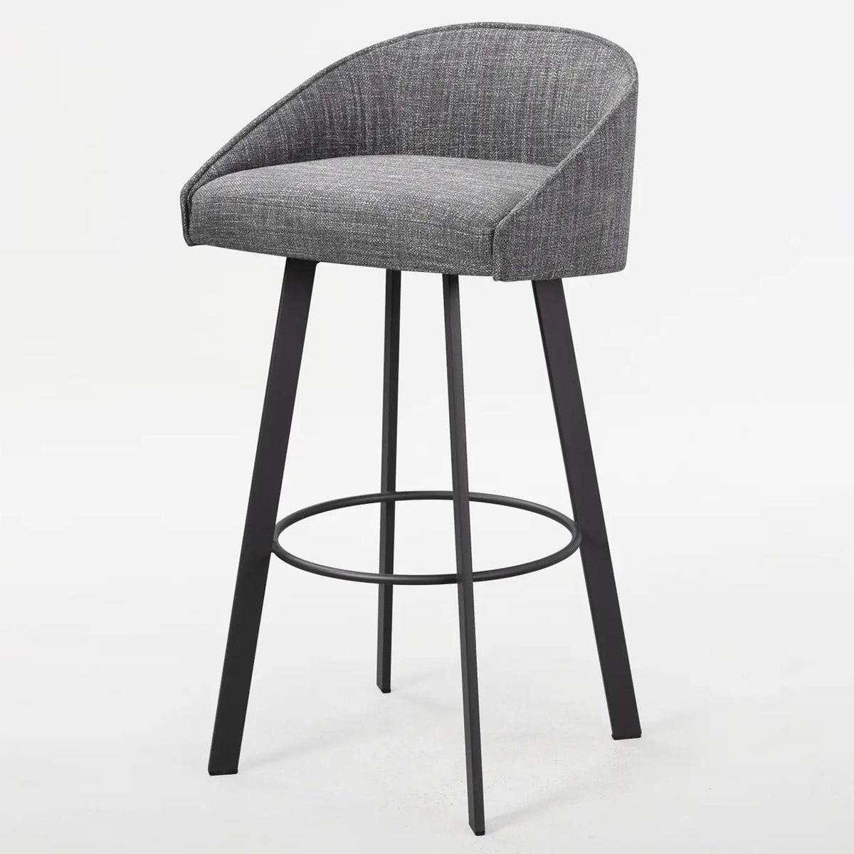  Trica Furniture Liv Pub Height Stool IMAGE 1