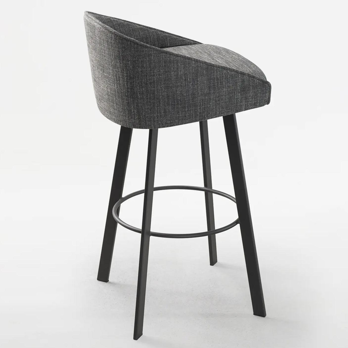  Trica Furniture Liv Pub Height Stool IMAGE 2