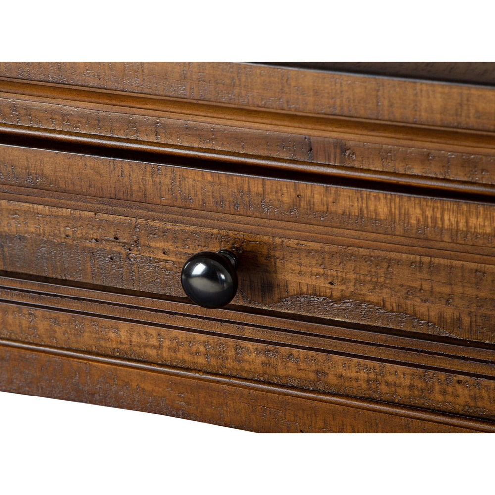  Magnussen Bay Creek T4398-03 Rectangular End Table IMAGE 8