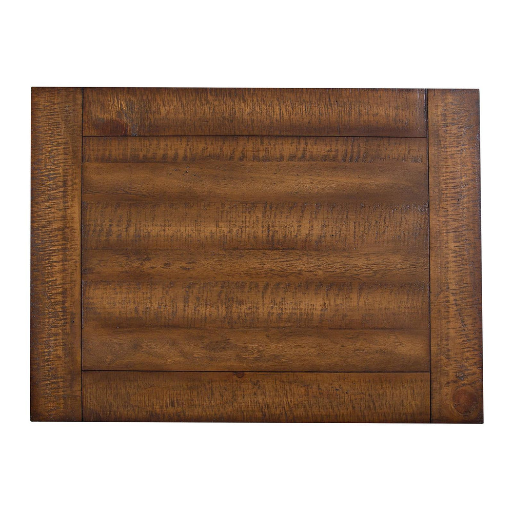  Magnussen Bay Creek T4398-03 Rectangular End Table IMAGE 9