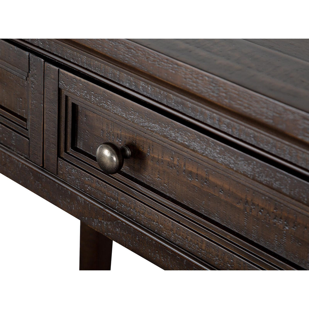  Magnussen Westley Falls T4399-73 Rectangular Sofa Table IMAGE 6