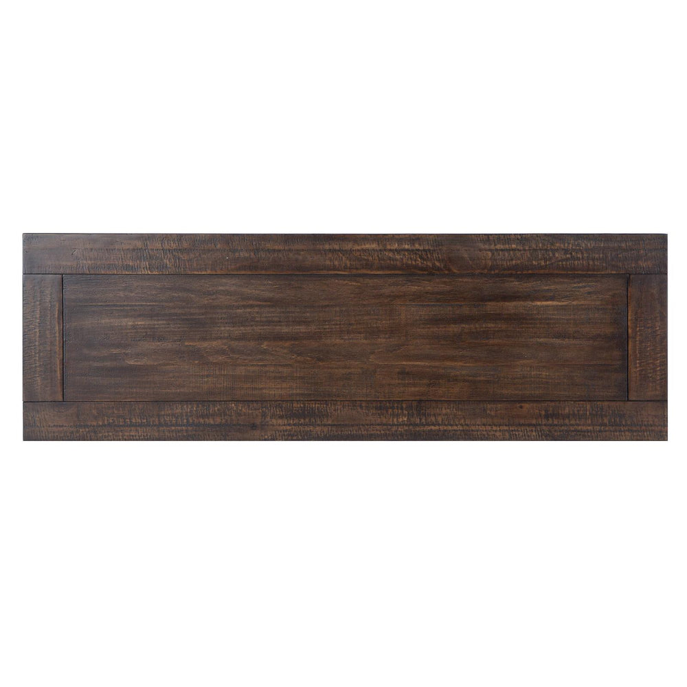  Magnussen Westley Falls T4399-73 Rectangular Sofa Table IMAGE 9
