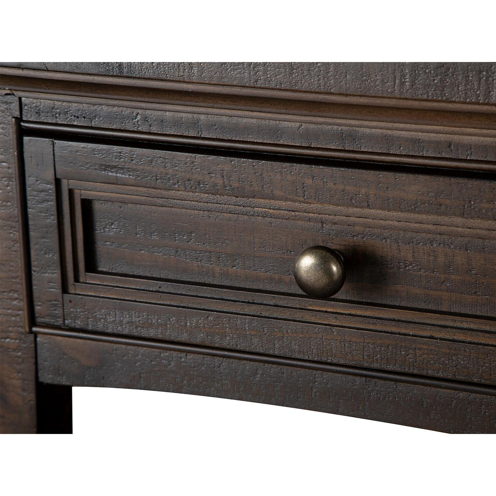  Magnussen Westley Falls T4399-03 Rectangular End Table IMAGE 7