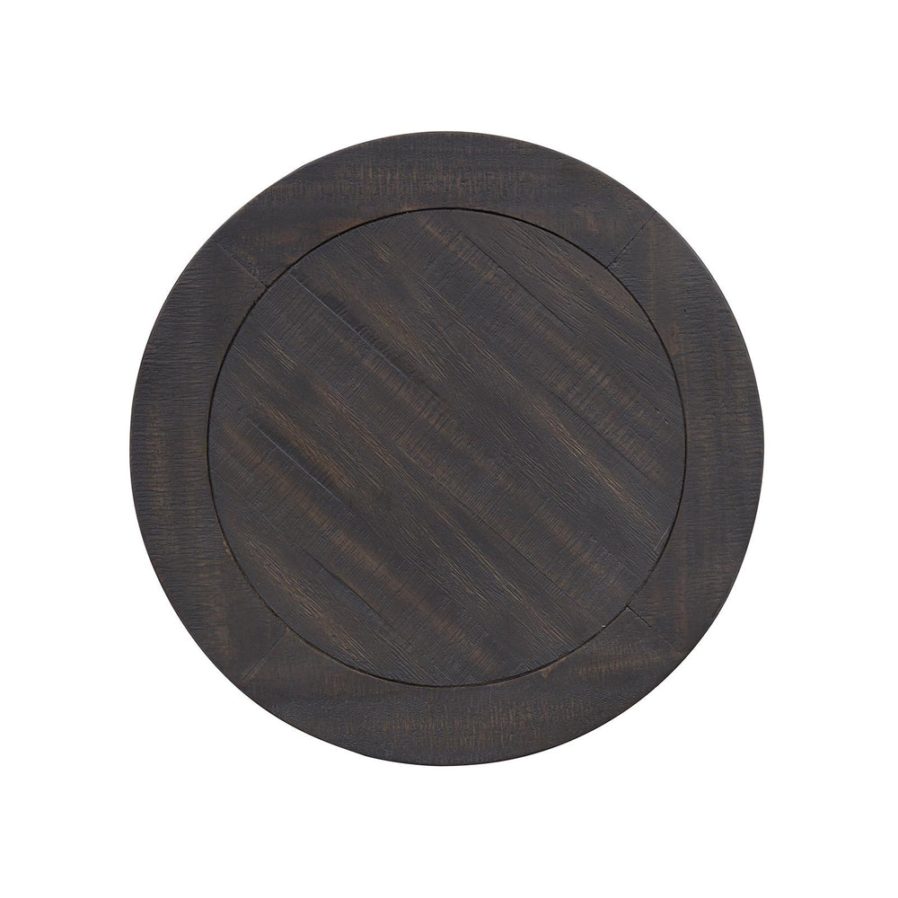  Magnussen Westley Falls T4399-35 Round Accent End Table IMAGE 5