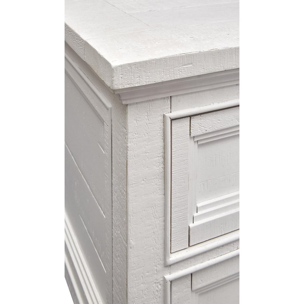  Magnussen Heron Cove T4400-50 Lift Top Storage Cocktail Table with Casters IMAGE 7