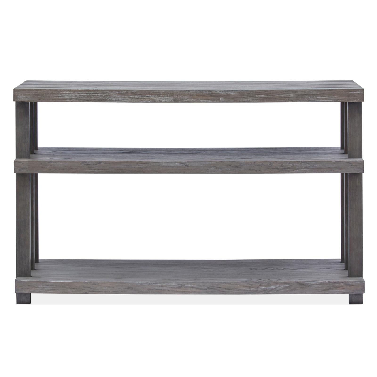  Magnussen Eldridge T4917-73 Rectangular Sofa Table IMAGE 2