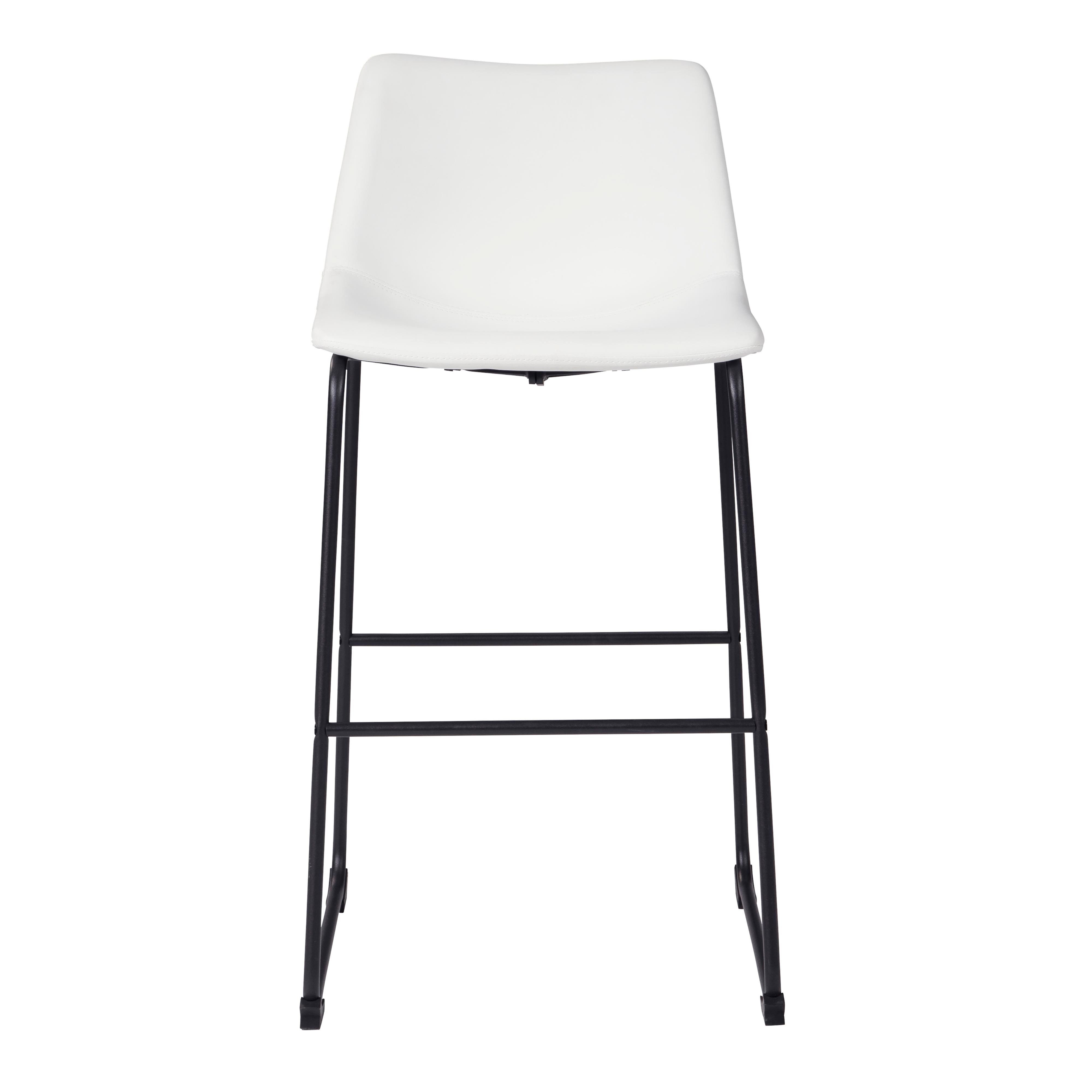  Signature Design by Ashley Centiar D372-730 Tall Upholstered Barstool IMAGE 2