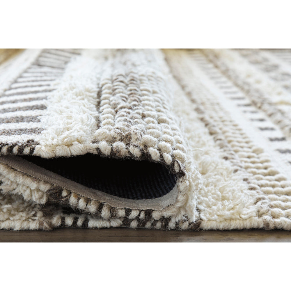  Signature Design by Ashley Karalee R404441 Large Rug IMAGE 3