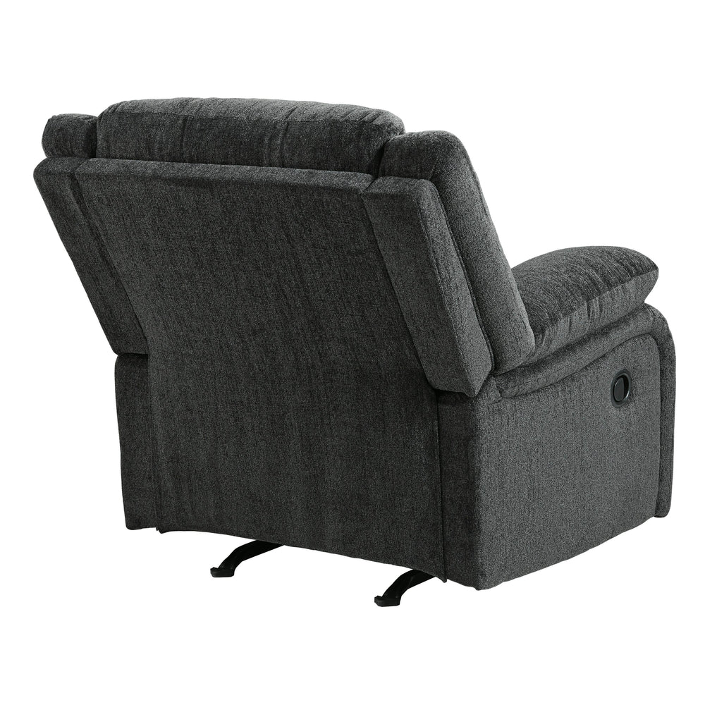  Signature Design by Ashley Draycoll 7650425 Rocker Recliner IMAGE 6