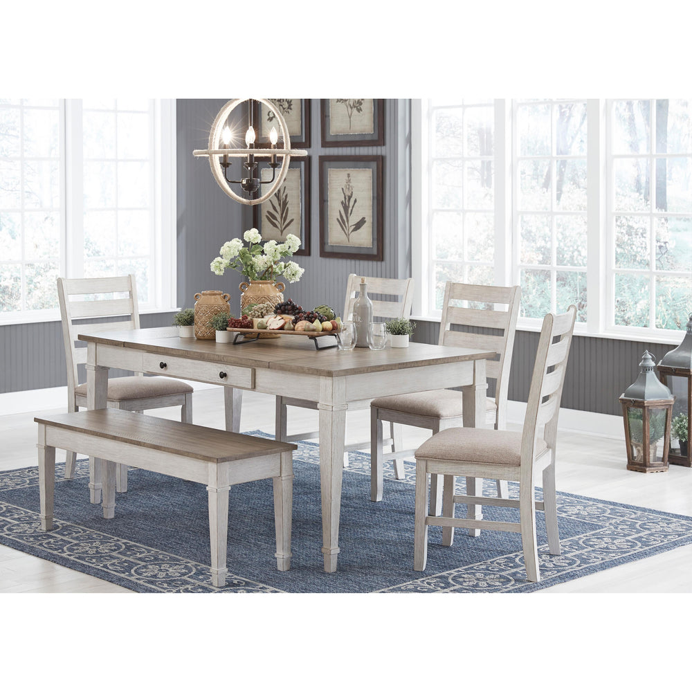  Signature Design by Ashley Skempton D394-00 Storage Bench IMAGE 11