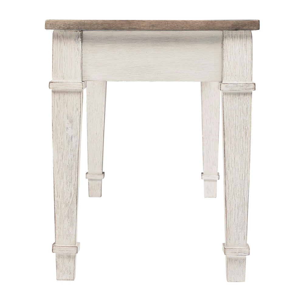  Signature Design by Ashley Skempton D394-00 Storage Bench IMAGE 4