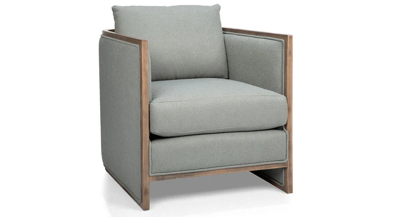 Willoughby 6310 Chair