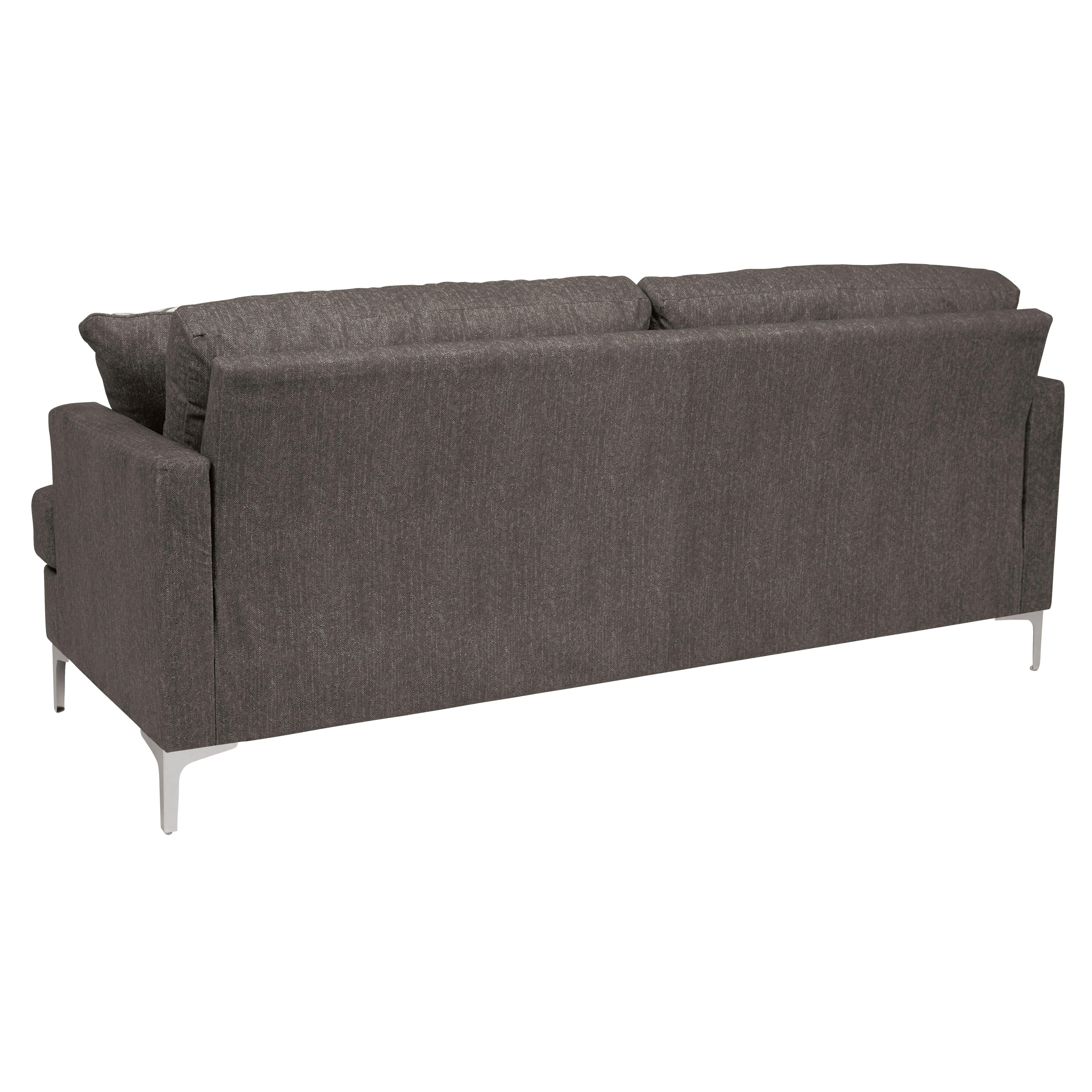  Signature Design by Ashley Arcola 82604S1 RTA Sofa IMAGE 4