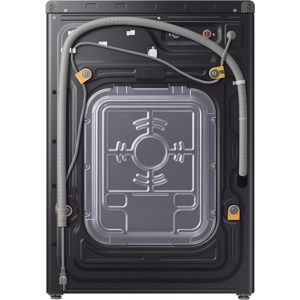  Samsung 5.2 cu.ft. Front Loading washer with VRT Plus™ WF45T6000AV/A5 IMAGE 10