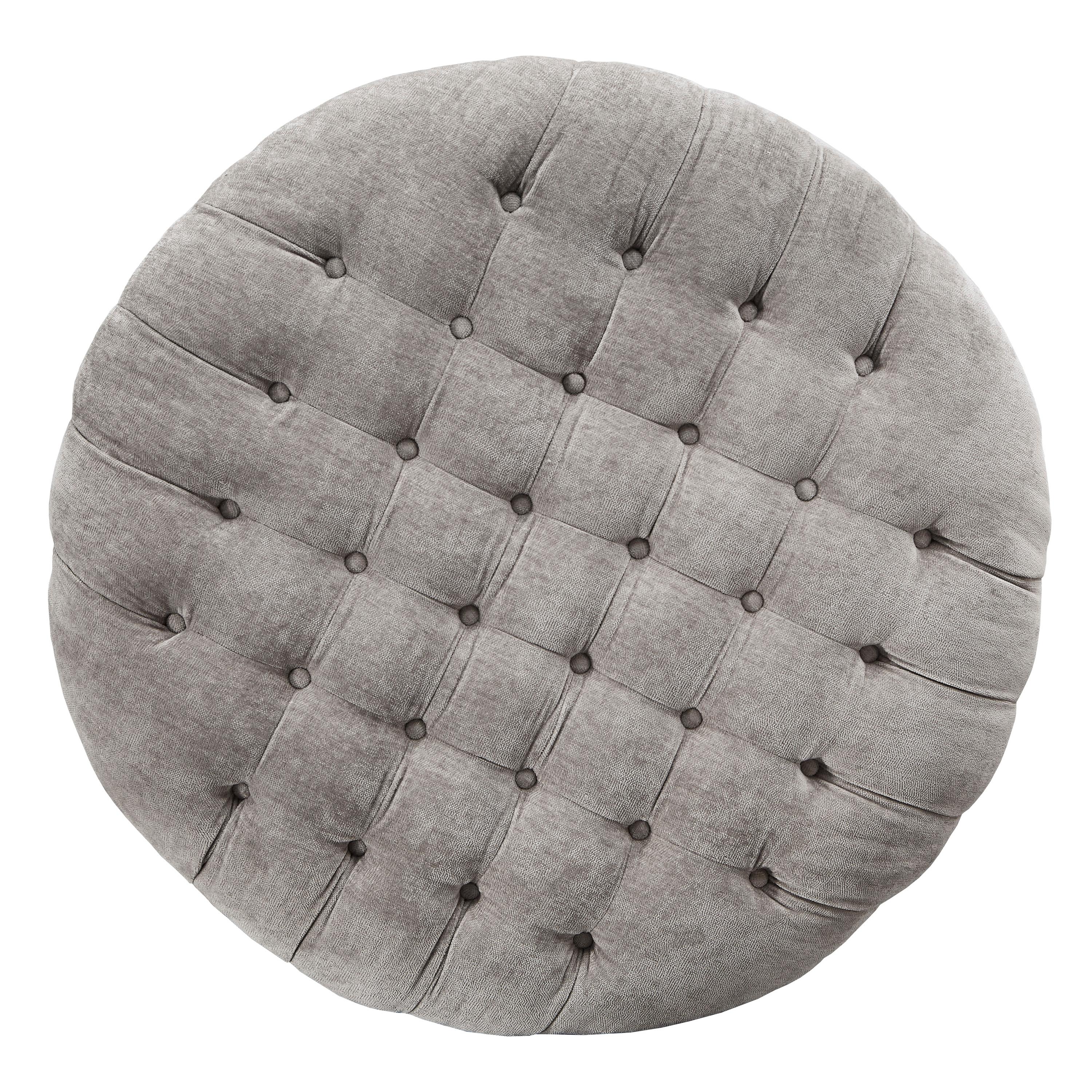  Ashley Carnaby 1240408 Oversized Accent Ottoman IMAGE 2