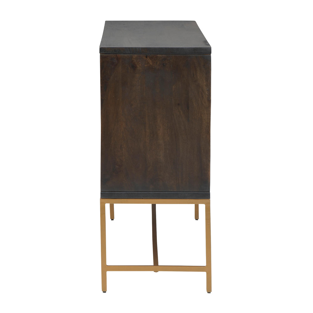  Signature Design by Ashley Elinmore A4000316 Accent Cabinet IMAGE 3
