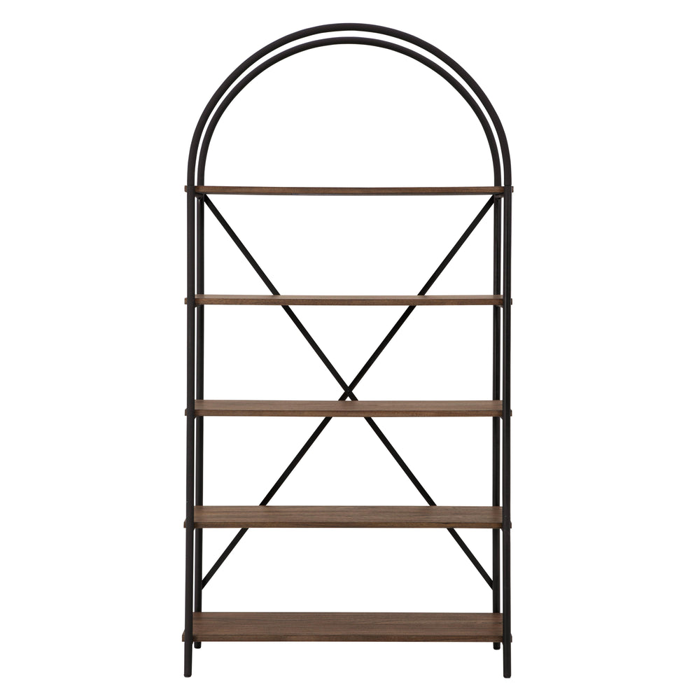  Signature Design by Ashley Galtbury A4000325 Bookcase IMAGE 2