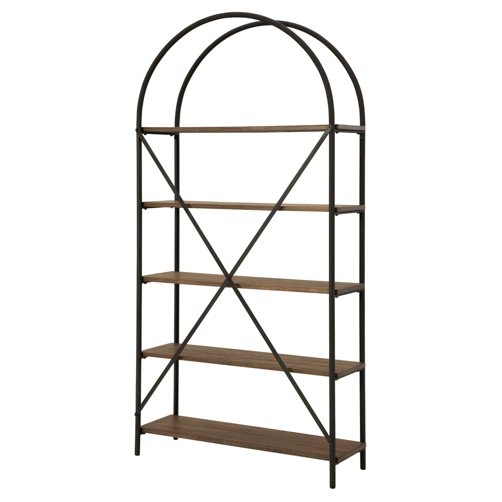  Signature Design by Ashley Galtbury A4000325 Bookcase IMAGE 3