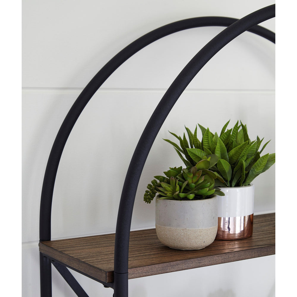  Signature Design by Ashley Galtbury A4000325 Bookcase IMAGE 4