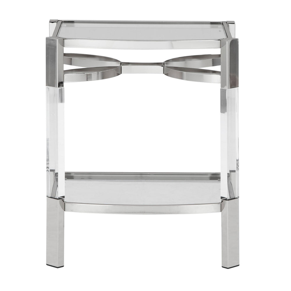  Signature Design by Ashley Chaseton A4000334 Accent Table IMAGE 2