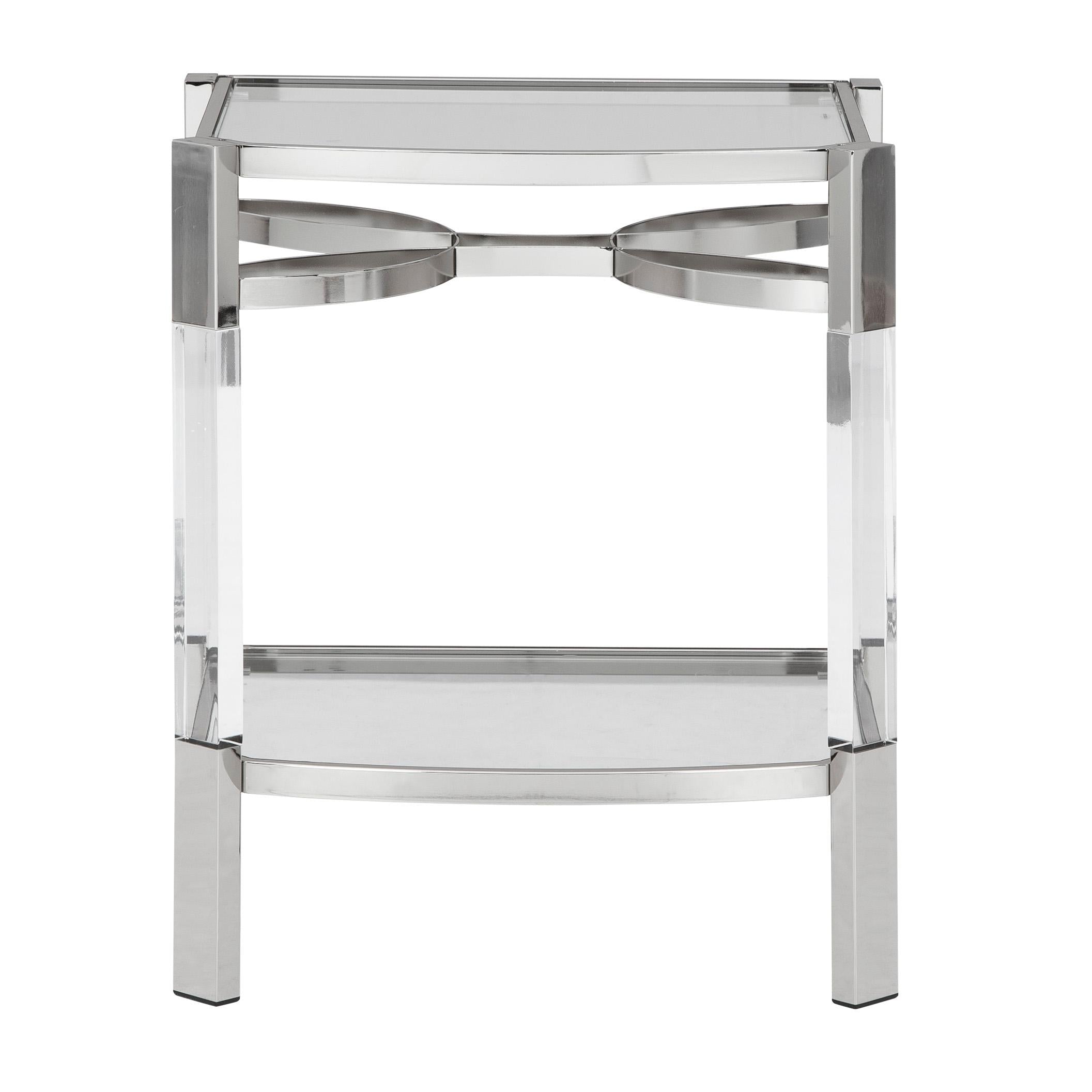  Signature Design by Ashley Chaseton A4000334 Accent Table IMAGE 2